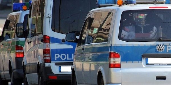 Streit zwischen Männern in Lichtenberg: Schwere Verletzung