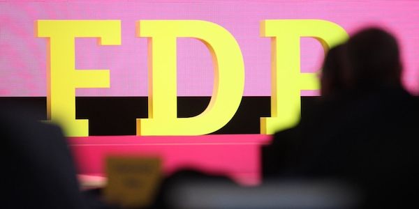 Steueranreiz für ausländische Fachkräfte: SPD zweifelt an FDP-Idee