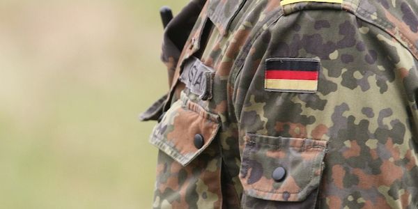 Union will mehr Tempo bei Drohnennutzung durch Bundeswehr
