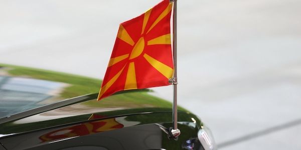 Bundesregierung hofft auf Fortsetzung des EU-Kurses Nordmazedoniens