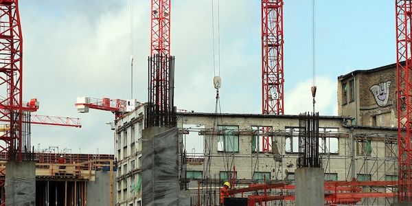 Justizminister fordert Reform des Baurechts für mehr Wohnungen