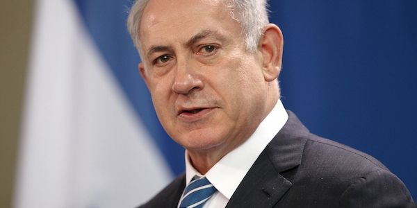 Empörung in Israel nach Antrag auf IStGH-Haftbefehl gegen Netanjahu