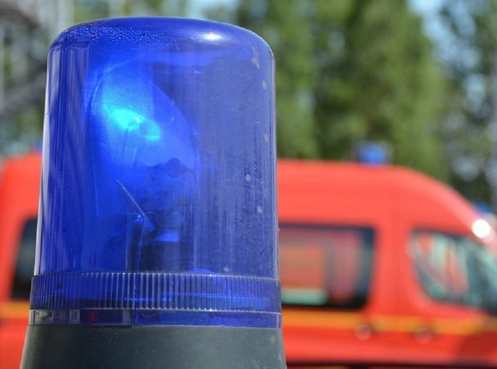 Fußgängerin bei Verkehrsunfall in Berlin-Lichtenberg tödlich verletzt