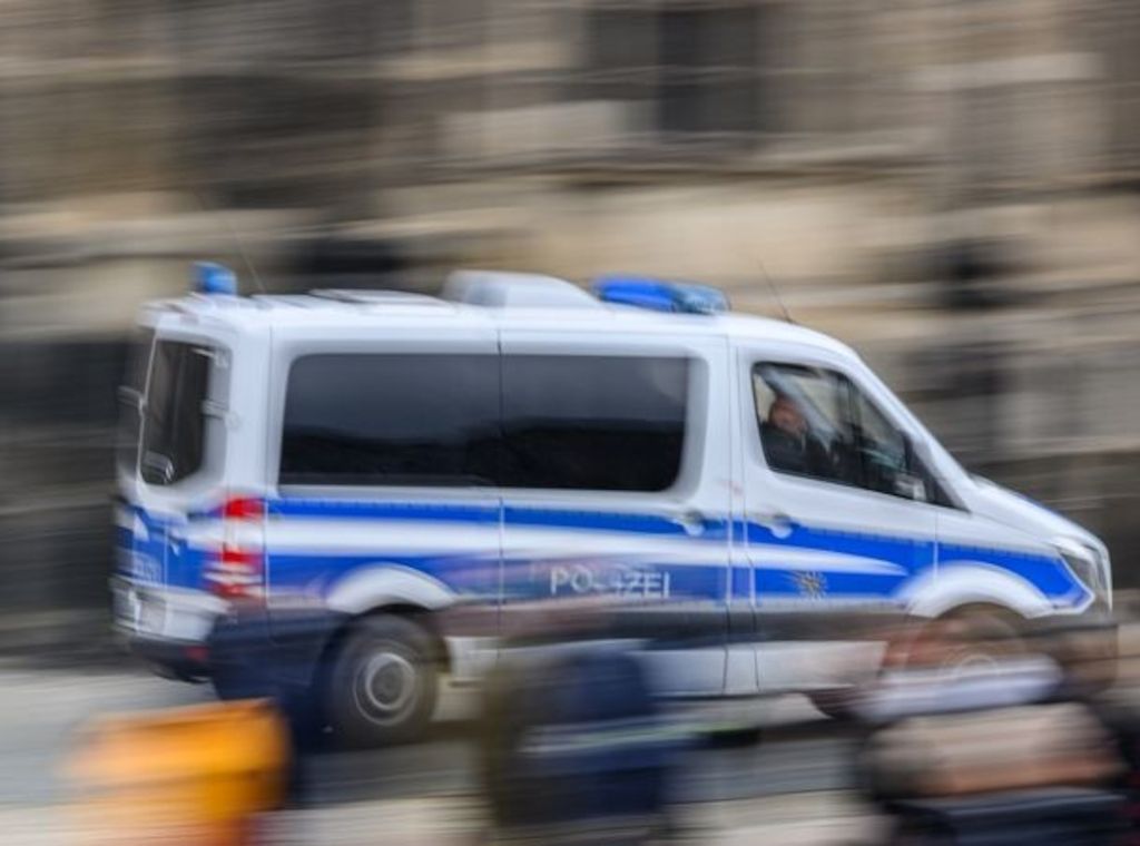Nach Angriff mit einem Messer und Schüssen in Potsdamer Innenstadt- Staatsanwaltschaft ermittelt