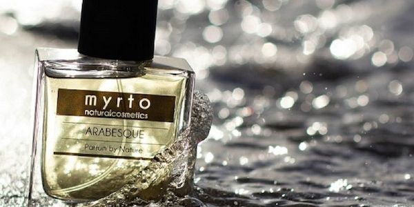 Hochwertige Parfums von Myrto Naturparfum - sinnlich & natürlich