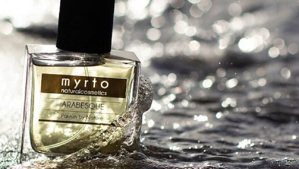 Hochwertige Parfums von Myrto Naturparfum - sinnlich & natürlich