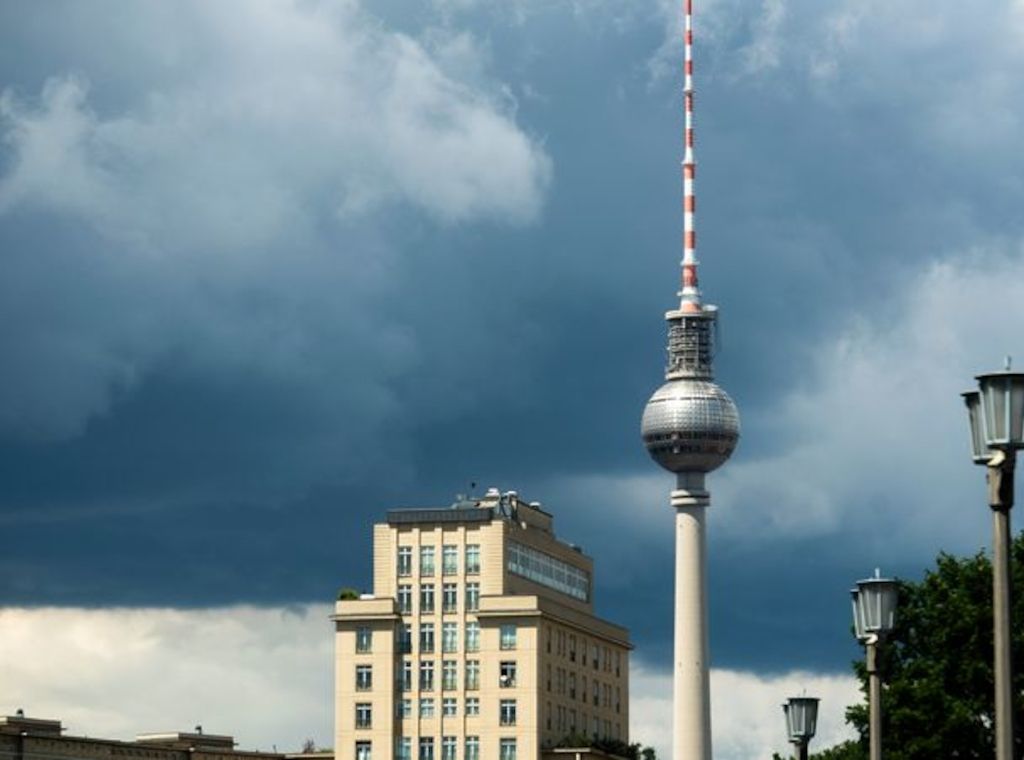 Das Wetter am Dienstag in Berlin-Brandenburg