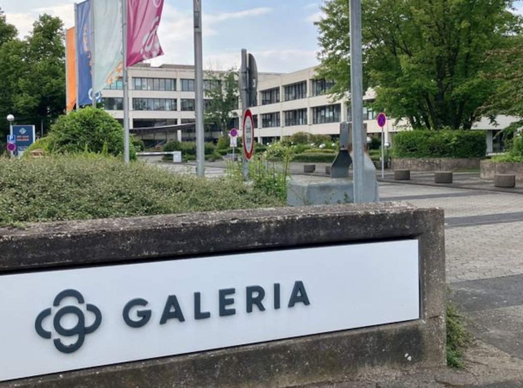 Galeria-Standort Berlin-Spandau bleibt doch erhalten