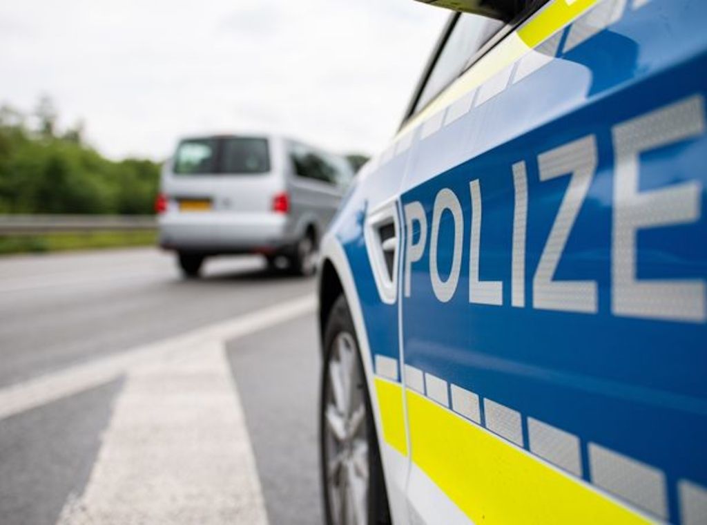 Autofahrer stirbt bei Unfall nahe Strausberg