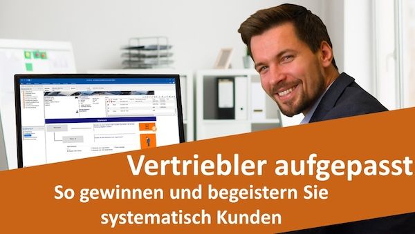 Grutzeck-Software- Systematisch Kunden gewinnen und begeistern