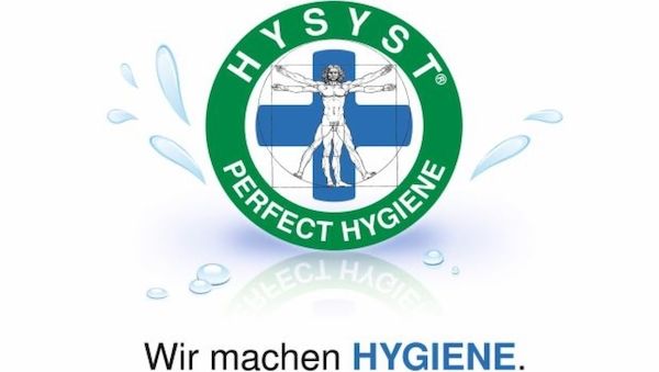 HYSYST®  Bessere Hygiene für unsere Gesundheit!