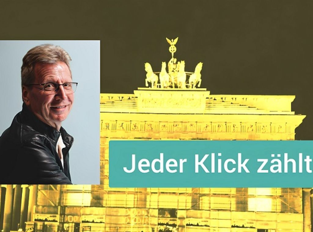 Kostenlose Presse? Im digitalen Zeitalter zählt jeder Klick!