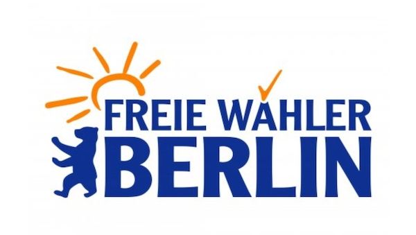 Freie Wähler Berlin