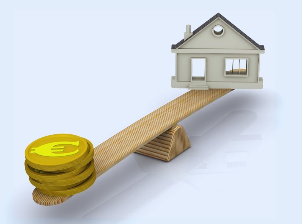 Immobilienwert über‘n Daumen oder lieber mit einem Immobilienbewertungstool?