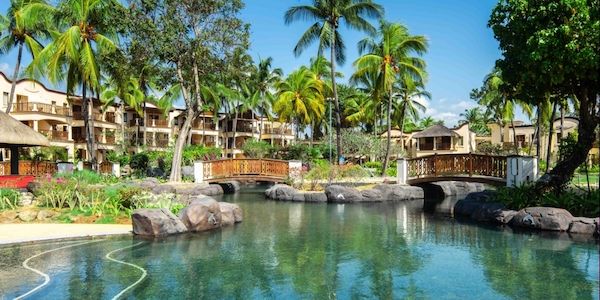 Hilton Mauritius Resort & Spa Grand-Re-Opening 