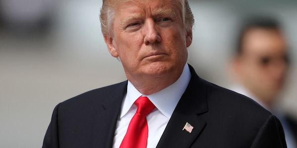 US-Gericht gewährt Trump "absolute Immunität" für Amtshandlungen