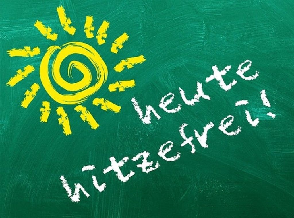 Hitzefrei für Arbeitnehmer und Schüler- Für wen kommt das denn überhaupt in Frage?