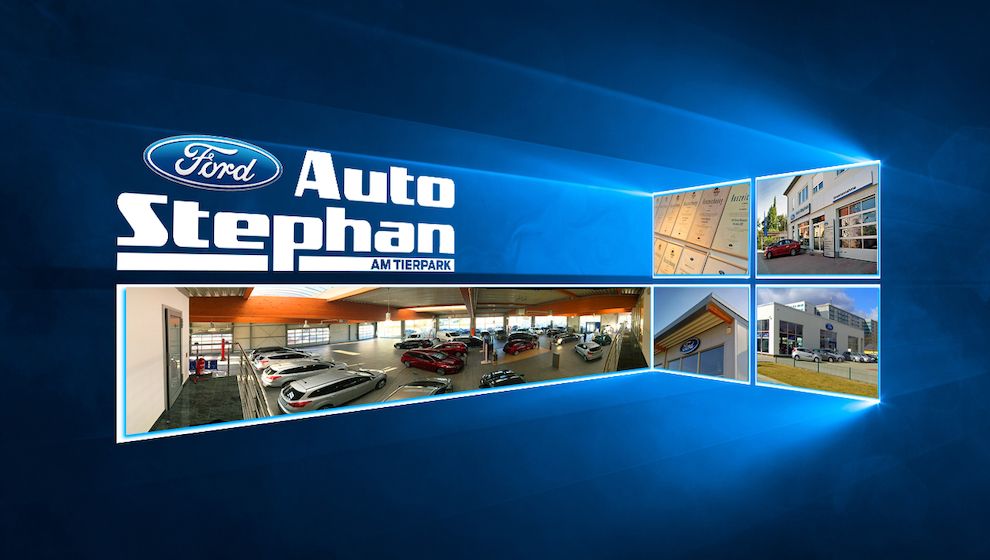 Ford Autohaus sucht Serviceassistenten (m/w/d) in Berlin-Lichtenberg