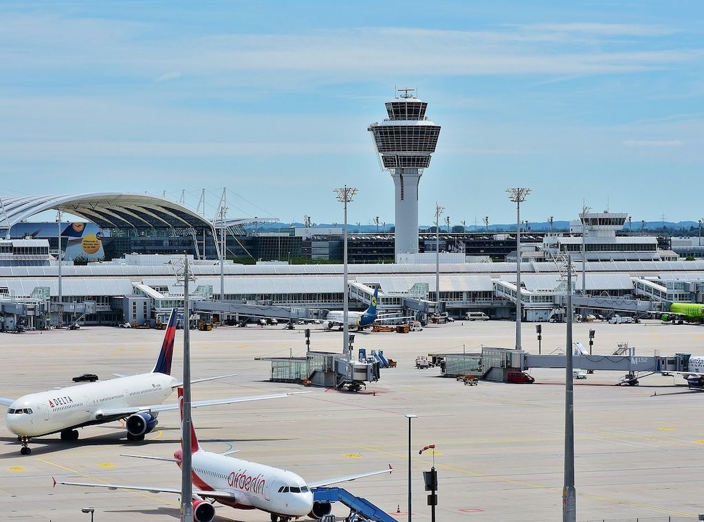 Endstation Flughafen: Wenn der Flieger nicht fliegt