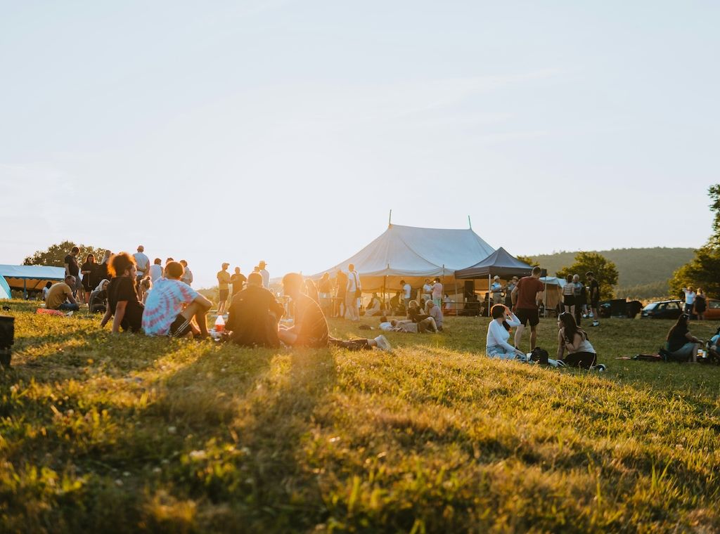 Trotz steigender Ticketpreise: Musikfestivals boomen