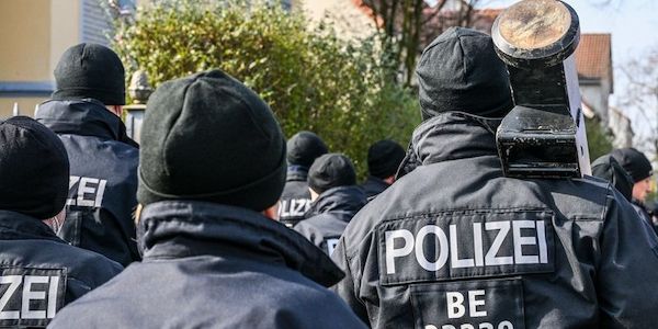 Deutlicher Anstieg der Clankriminalität in Berlin