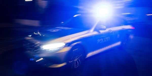 18-Jähriger in Talsperre Spremberg ertrunken