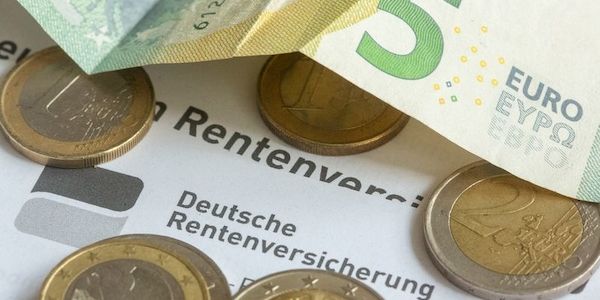 Mehr Brandenburger müssen Steuern auf ihre Rente zahlen