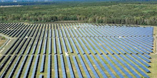 Photovoltaik-Anlagen bringen Brandenburgs Kommunen ordentlich Geld