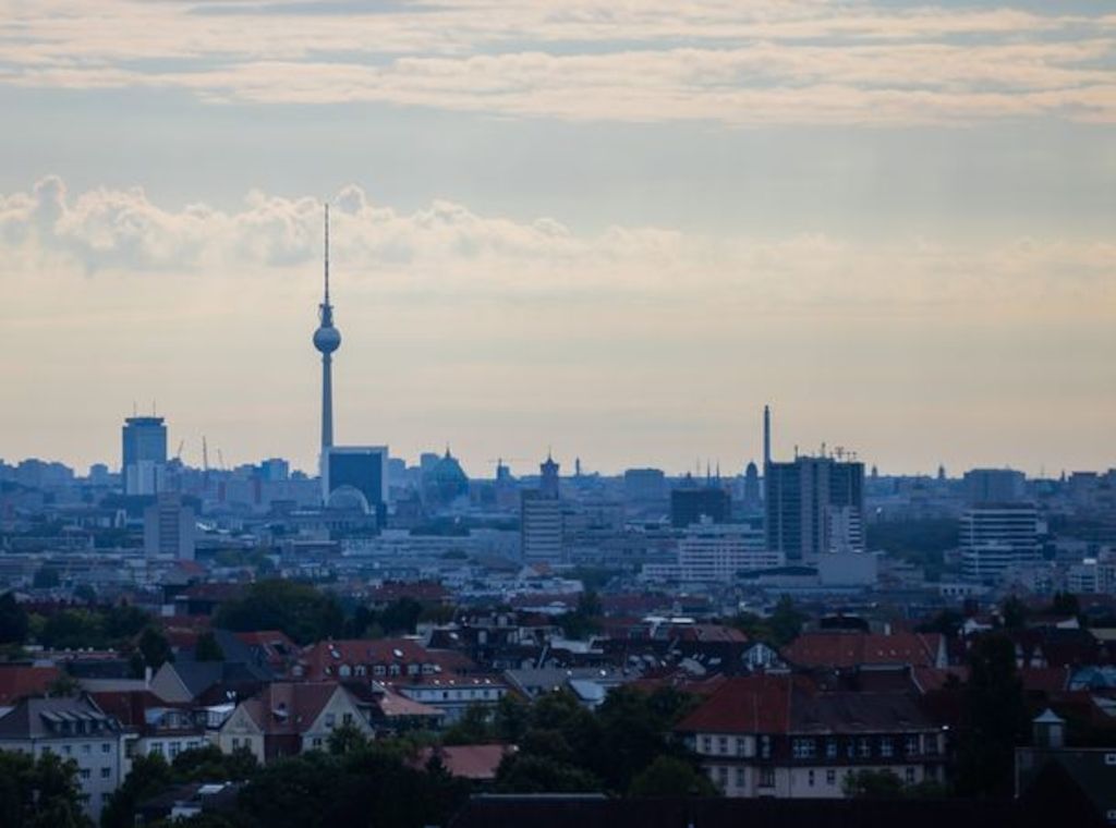 Das Wetter am Montag in Berlin und Brandenburg