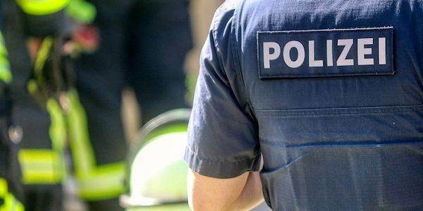 Bundespolizist setzt Schusswaffe am Berliner-Ostbahnhof ein