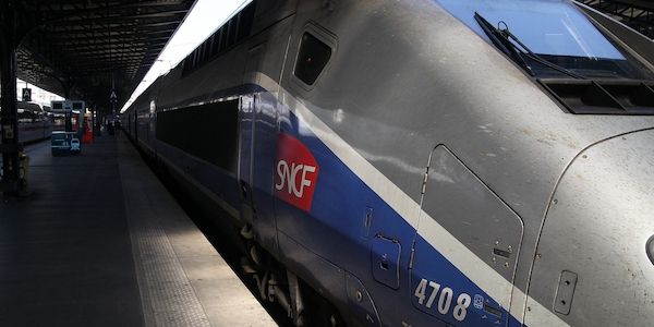 Starke Beeinträchtigungen in französischem Schnellzugnetz
