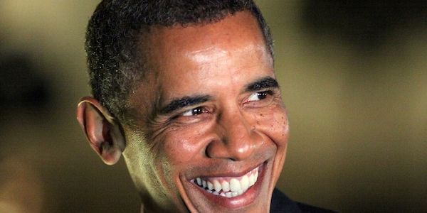 Obama unterstützt Harris als Präsidentschaftskandidatin