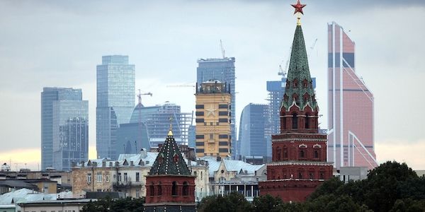 EU gibt Zinserlöse aus russischen Vermögen für Ukraine frei