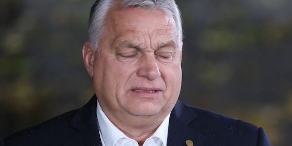 Barley fordert Ausladung von Orban im EU-Parlament
