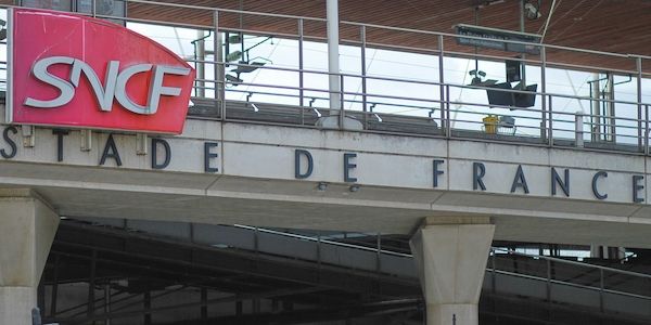 Sabotage bei französischer Bahn - Faeser sieht ernste Bedrohungslage