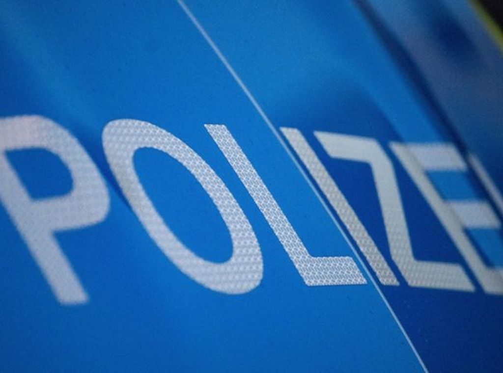 19-Jähriger fährt auf S-Bahn-Dach mit - und verletzt Frau