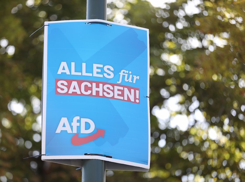 Bischofskonferenz warnt vor Wahl der AfD bei Landtagswahlen