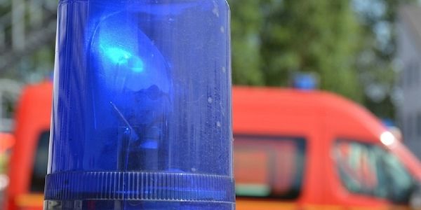 Frau stirbt nach Messerangriff in Berlin-Zehlendorf