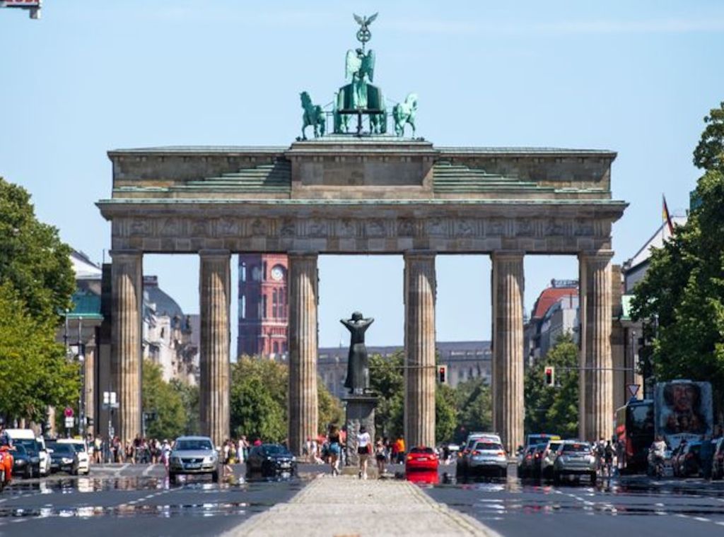 Hitze und Gewitter prägen den Start ins Wochenende