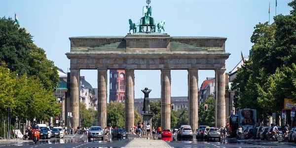 Hitze und Gewitter prägen den Start ins Wochenende