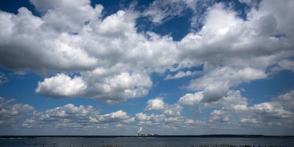 Das Wetter in Berlin-Brandenburg