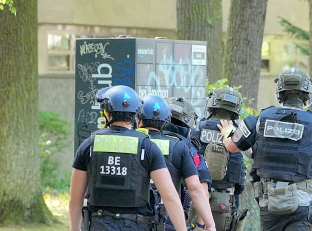 Tödlicher SEK-Einsatz Mann hatte psychische Probleme