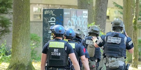 Tödlicher SEK-Einsatz Mann hatte psychische Probleme