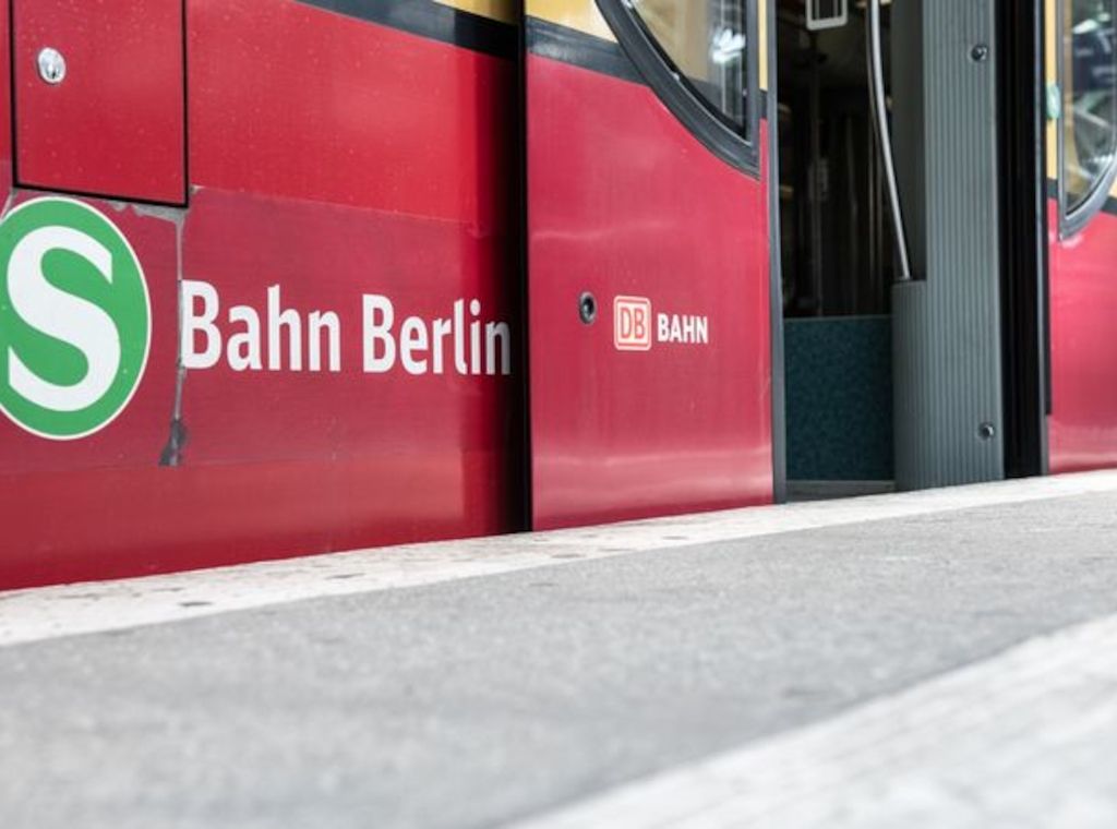 S-Bahn-Linie 1 fährt wieder planmäßig - Störung behoben