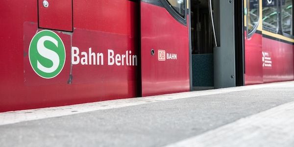 S-Bahn-Linie 1 fährt wieder planmäßig - Störung behoben