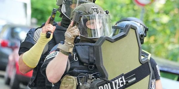 SEK-Einsatz in Berlin-Wannsee endet nach Schusswechsel tödlich