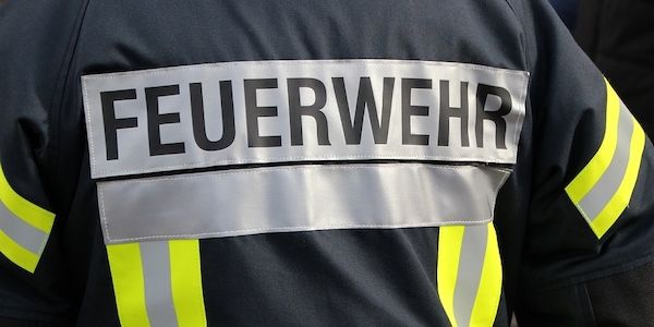 Motorradfahrer verunglückt tödlich auf der A100 in Berlin-Schöneberg