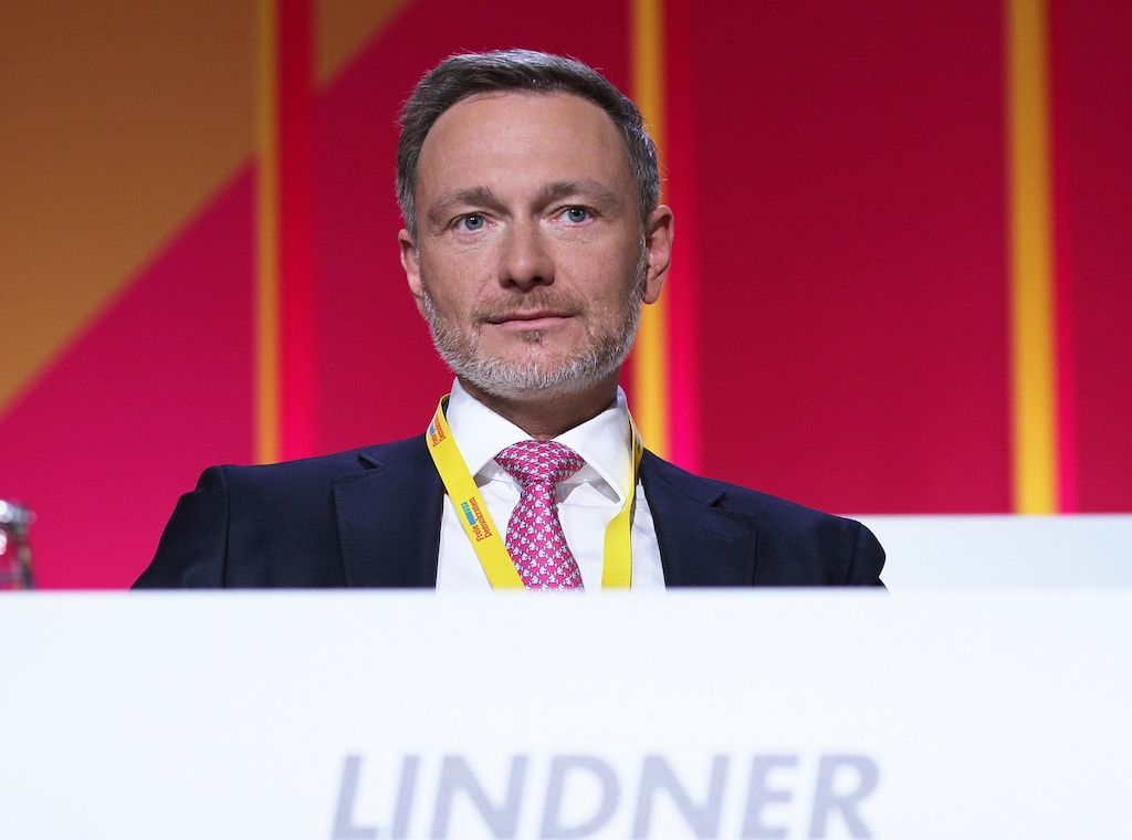 FDP will Ampelkoalition fortsetzen