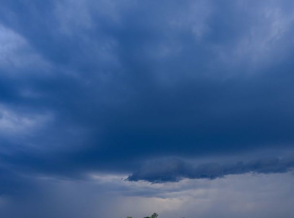 Bis zu 33 Grad in Berlin und Brandenburg - Gewitter