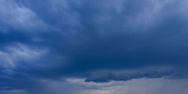 Bis zu 33 Grad in Berlin und Brandenburg - Gewitter